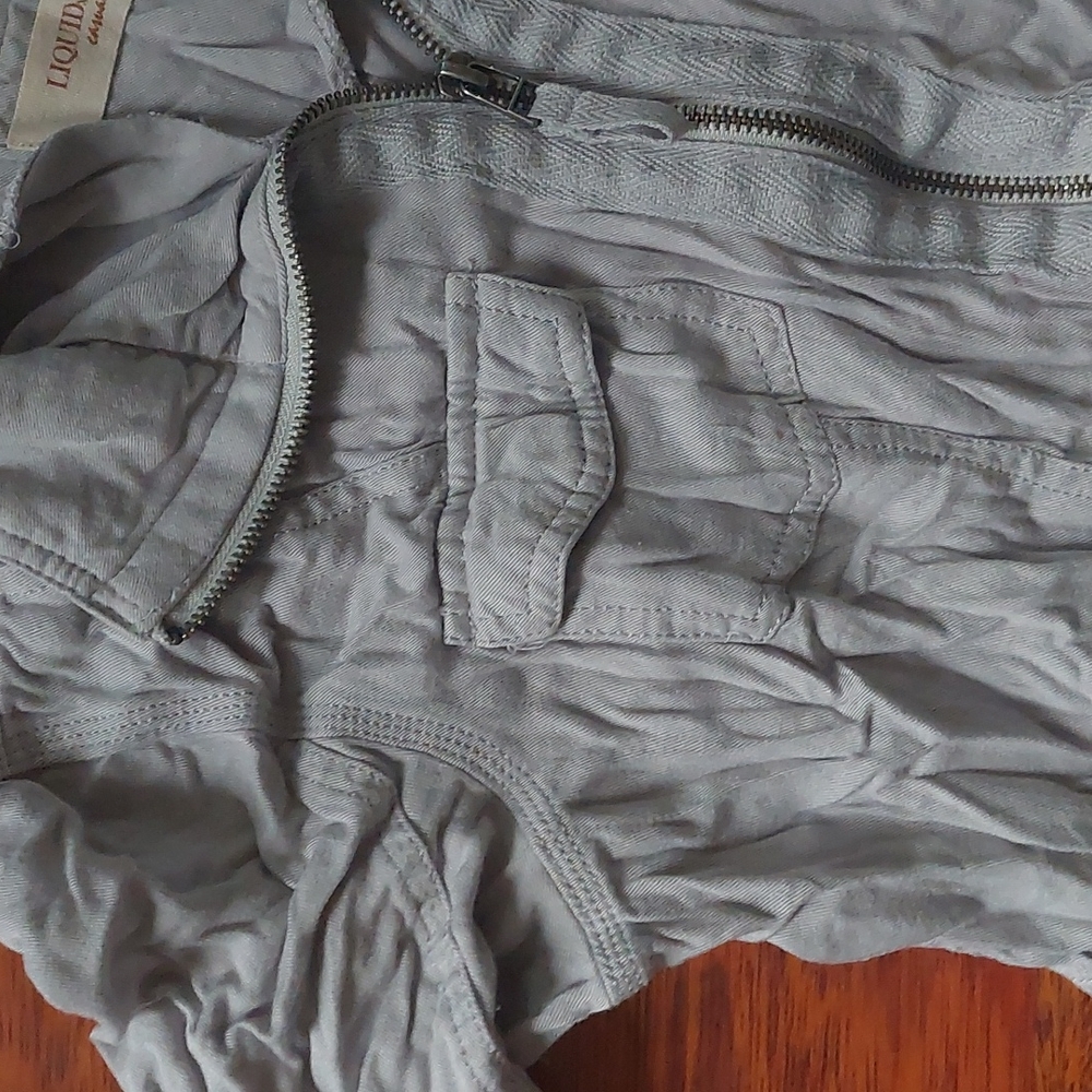 Jacket - Picture 3 of 8
